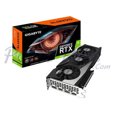 RTX 3060 12GB