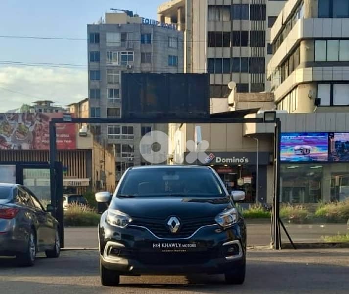 Renault Captur 1 owner!! 0