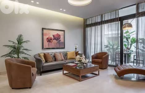 Apartment for rent in Down Town شقة للايجار في وسط بيروت