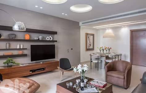 Apartment for rent in Down Town شقة للايجار في وسط بيروت