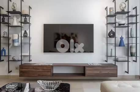 Apartment for rent in Down Town شقة للايجار في وسط البلد - الصيفي