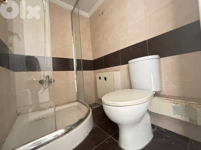Tabarja | New Building | 85m² Office-Clinic | Prime Investment | View