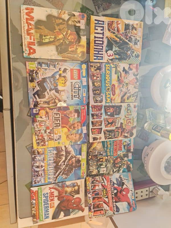 PC Games DVDs 0