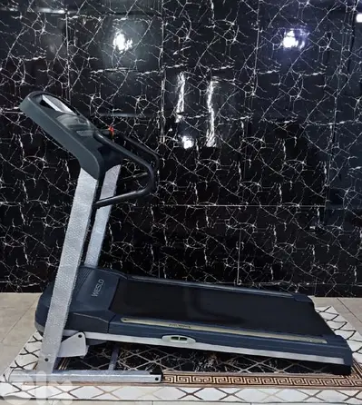 made in USA 3.5HP,Heavy duty Weslo Cadence 26.0,with automatic incline