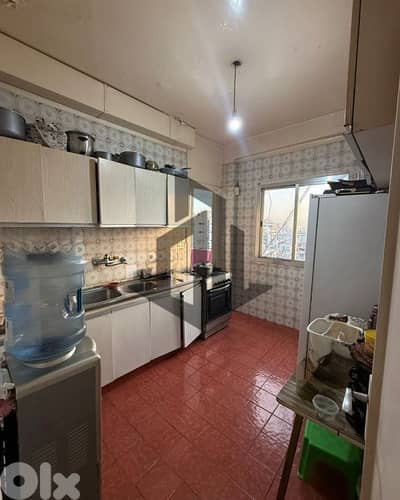 Apartment for Sale in Msaytbeh شقة للبيع في المصيطبة