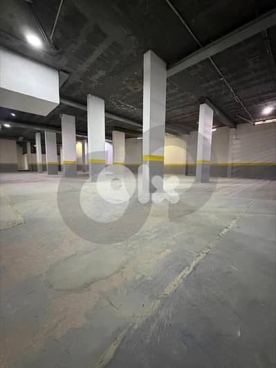 fully equipped, easy truck & van access, Naccache/نقاش REF#DF133796 fully equipped, easy truck & van access, Naccache/نقاش REF#DF133796