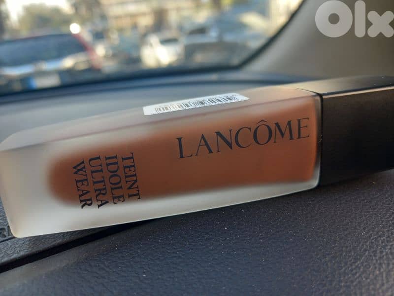 Lancome Teint 0