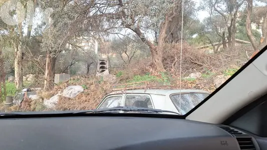 Land For Sale in Ain Saade 1,100,000$ أرض للبيع في عين سعادة