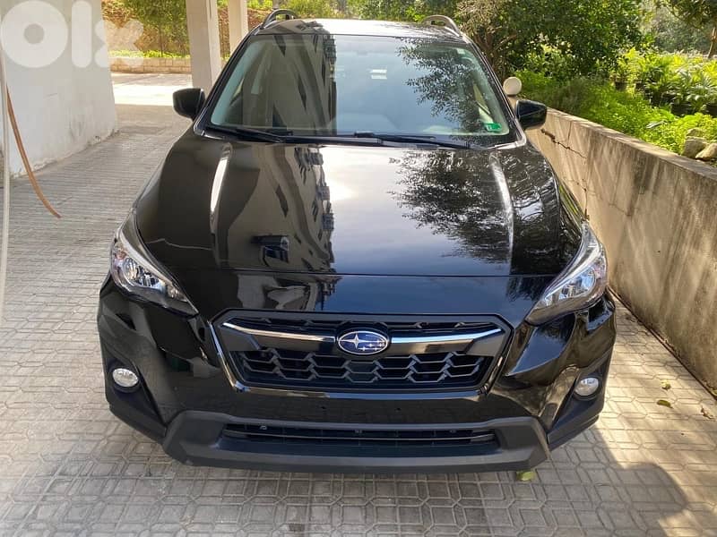 2019 Subaru Crosstrek AWD | Clean Carfax | Low Mileage l Like New 0
