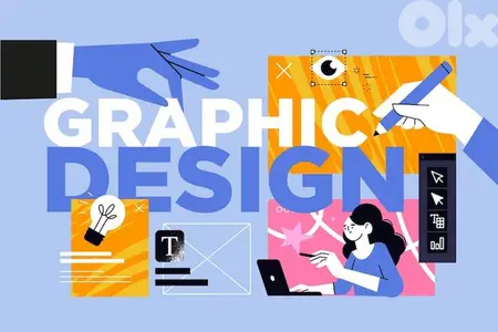 Graphics Design| تصميم جرافيك