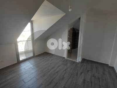 DUPLEX/Elevator 24/7/storage room/Fanar/فنار/terrace/ REF#EH133807 !