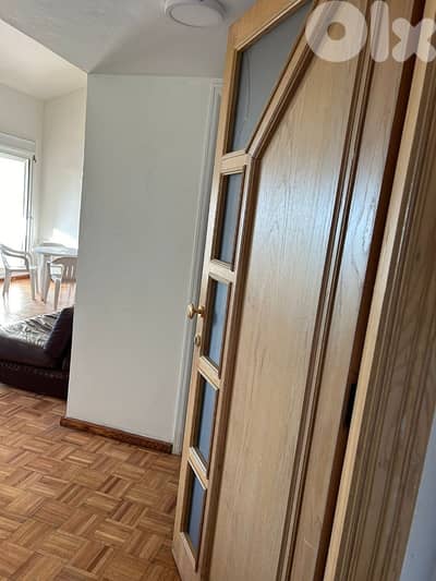 Furnished Chalet in Zaarour for rent , 2 Bedrooms| Mountain view