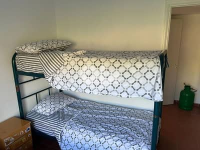 Furnished Chalet in Zaarour for rent , 2 Bedrooms| Mountain view