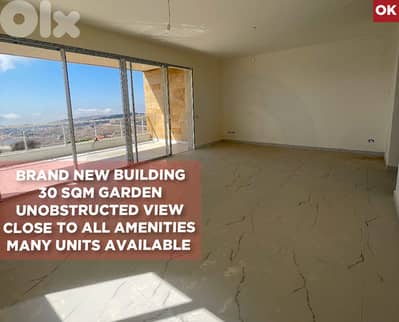 panoramic view, garden, 2 parking, Bhamdoun/ بحمدون REF#OK133806 panoramic view, garden, 2 parking, Bhamdoun/ بحمدون REF#OK133806