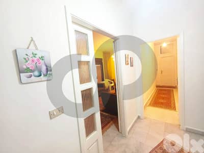 2 parking, balconies, Ain El Remmaneh/ عين الرمانة REF#CG133812