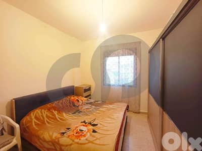2 parking, balconies, Ain El Remmaneh/ عين الرمانة REF#CG133812