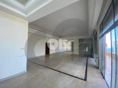 5 parking spots(4 underground)/Minet El Hosn/ميناء الحصن/REF#YO133813