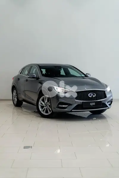 Infiniti Q30 series 2019