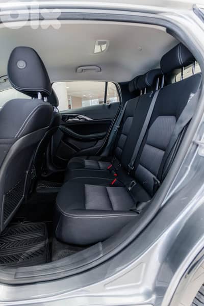 Infiniti Q30 series 2019