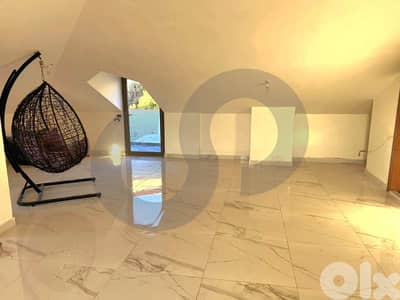 Stunning view , Brand new Triplex , Baabdath / بعبدات REF#LJ133814 Stunning view , Brand new Triplex , Baabdath / بعبدات REF#LJ133814