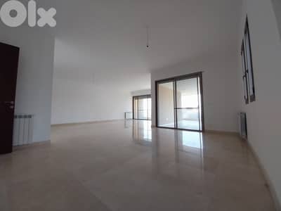 Brand New Apartment For Sale In Dbayeh | Sea View|