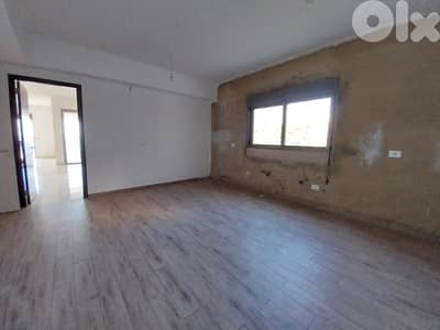Brand New Apartment For Sale In Dbayeh | Sea View|