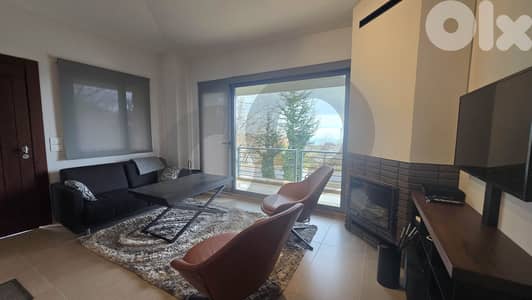 Breathtaking in Edelweiss at the heart of Fakra Club REF#CE129515