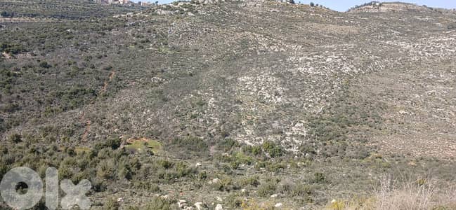 Land parcel ,stunning mountain views, Darbechtar/داربشتار REF#BR133817