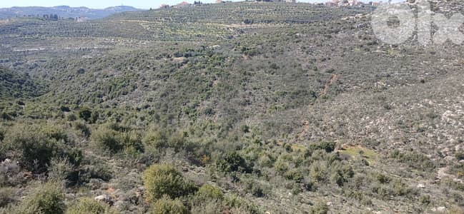 Land parcel ,stunning mountain views, Darbechtar/داربشتار REF#BR133817