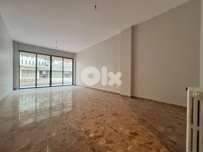 Fully Renovated Apartment for Rent in Clemenceauشقة للإيجار