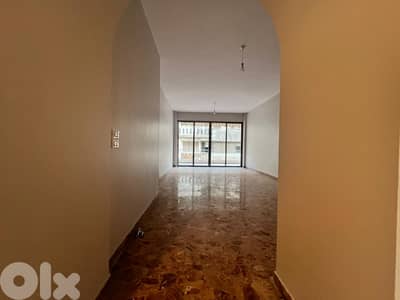 Fully Renovated Apartment for Rent in Clemenceauشقة للإيجار