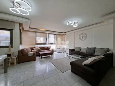 GMC119LG Apartment for sale in Achrafieh - شقة للبيع في الأشرفية