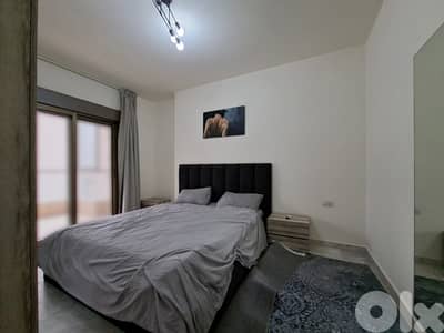 GMC119LG Apartment for sale in Achrafieh - شقة للبيع في الأشرفية