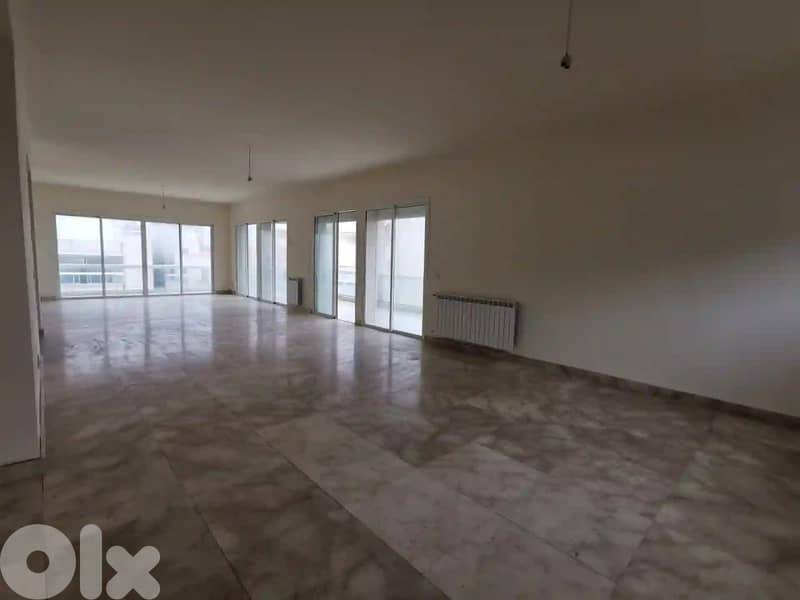 3 BEDROOMS | AIN SAADE | SHARED POOL | 6 MONTHS, (ASR-118) 0