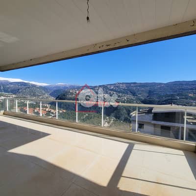 New Apartments in Ballouneh for sale شقق جديدة للبيع في بلونة New Apartments in Ballouneh for sale شقق جديدة للبيع في بلونة