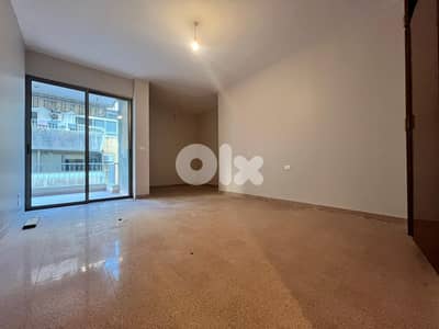 Fully Renovated Apartment for Rent in Clemenceauشقة للإيجار