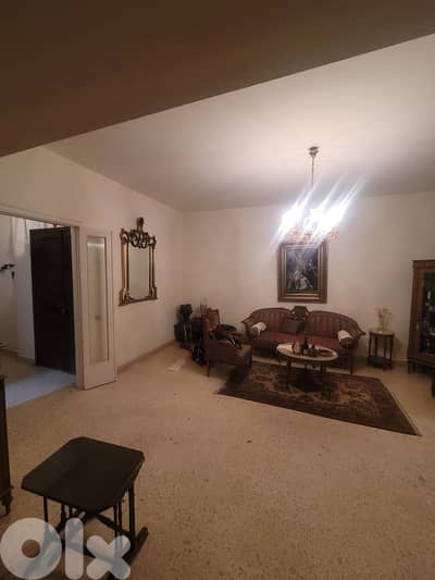 3 BEDROOMS | FURNISHED | 4 MONTHS | VIEW | AIN SAADEH, (ASR-140)