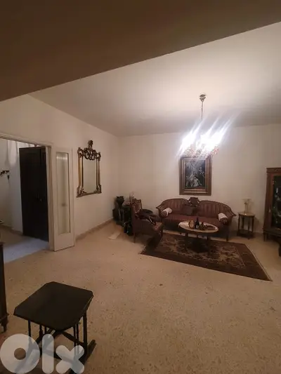 3 BEDROOMS | FURNISHED | 4 MONTHS | VIEW | AIN SAADEH, (ASR-140)
