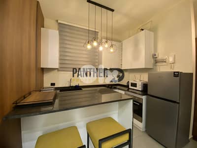 Apartment for rent in Achrafieh Ref#PA117 شقة للإيجار في الأشرفية