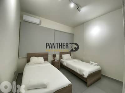 Apartment for rent in Achrafieh Ref#PA117 شقة للإيجار في الأشرفية