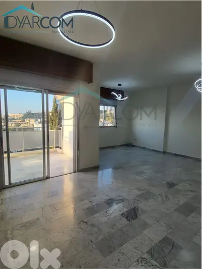 DY3324 - Beit el Chaar 3 BEDROOMS Apartment for Sale!