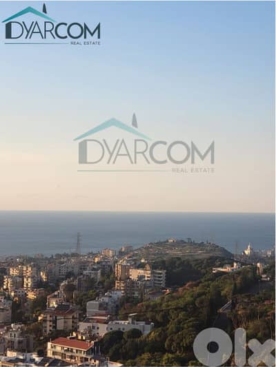 DY3324 - Beit el Chaar 3 BEDROOMS Apartment for Sale!