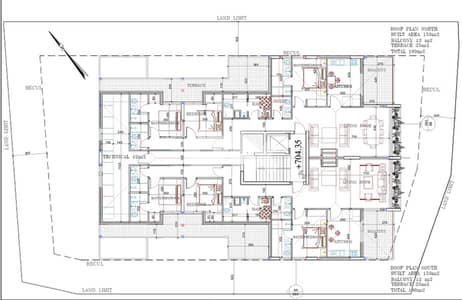 Beit Mery 190m2 | Under Construction | Mountain View | TCH