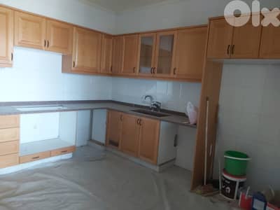 3 BEDROOMS | 6 MONTHS | OPEN VIEW | BROUMANA, (BRR-163)
