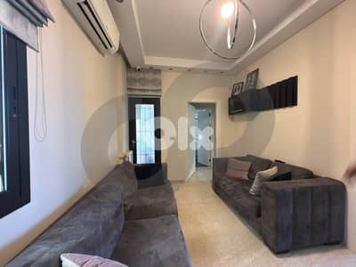 Beautiful  apartment with 20m terrace,Sehayle/سهيلة REF#NF01776