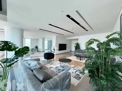 FULLY FURNISHED APT IN ACHRAFIEH PRIME | 3 MASTER BEDS | ACR-752
