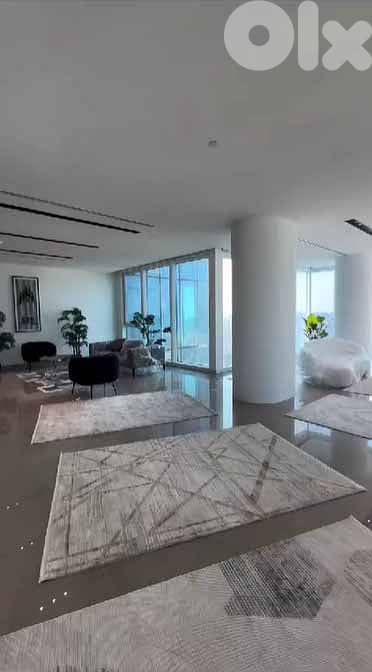 FULLY FURNISHED APT IN ACHRAFIEH PRIME | 3 MASTER BEDS | ACR-752 FULLY FURNISHED APT IN ACHRAFIEH PRIME | 3 MASTER BEDS | ACR-752