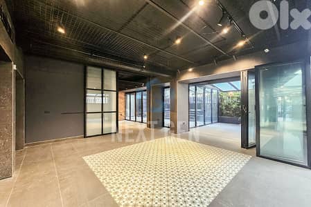 Retail For Rent in Badaro | محل تجاري للإيجار في بدارو