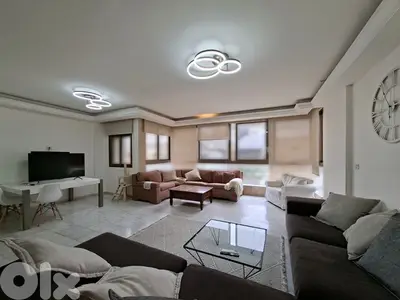 GMC119LG Apartment for rent in Achrafieh - شقة للإيجار في الأشرفية