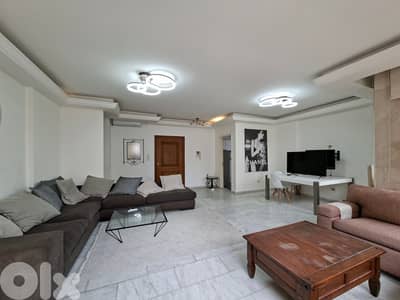 GMC119LG Apartment for rent in Achrafieh - شقة للإيجار في الأشرفية